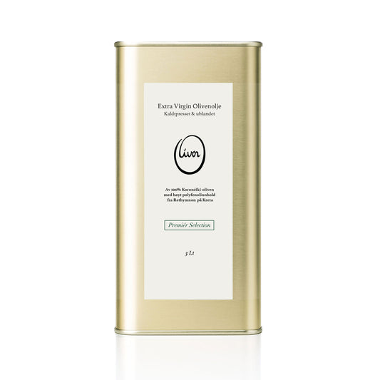 Oliven® Premiér Selection 3 Liter